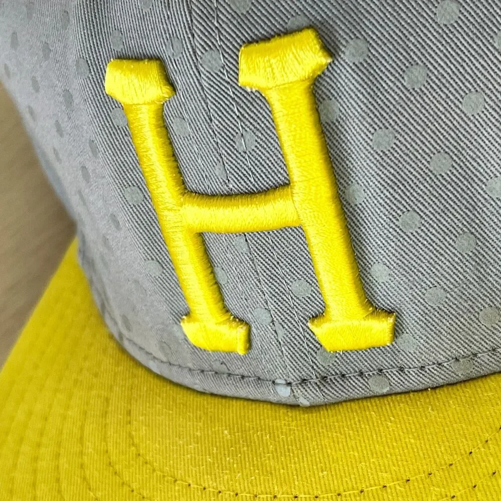 HUF early 2000s